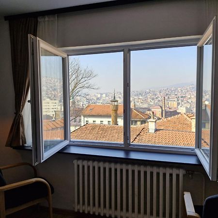 Gondola Apartment SJJ Eksteriør billede
