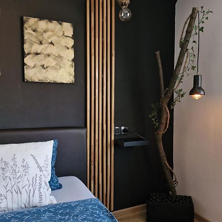 Gondola Apartment SJJ Eksteriør billede