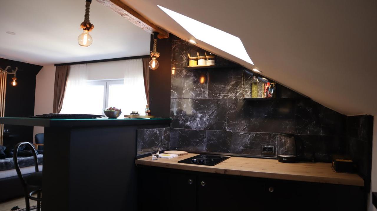 Gondola Apartment SJJ Eksteriør billede