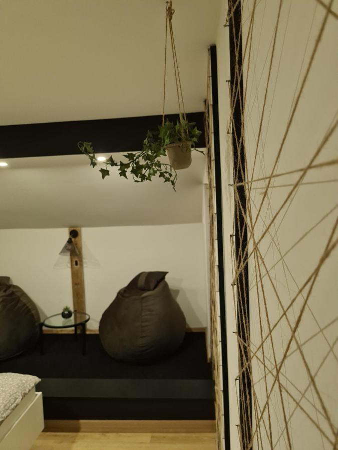 Gondola Apartment SJJ Eksteriør billede