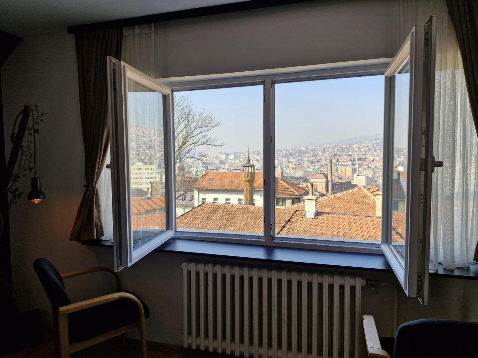 Gondola Apartment SJJ Eksteriør billede