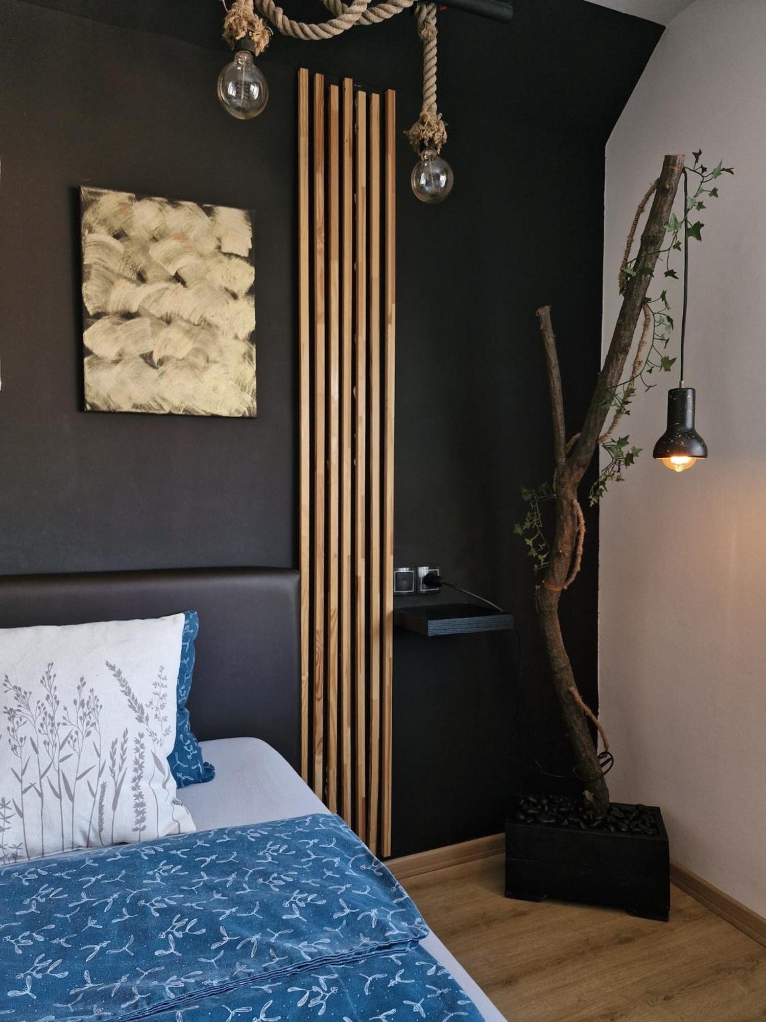 Gondola Apartment SJJ Eksteriør billede