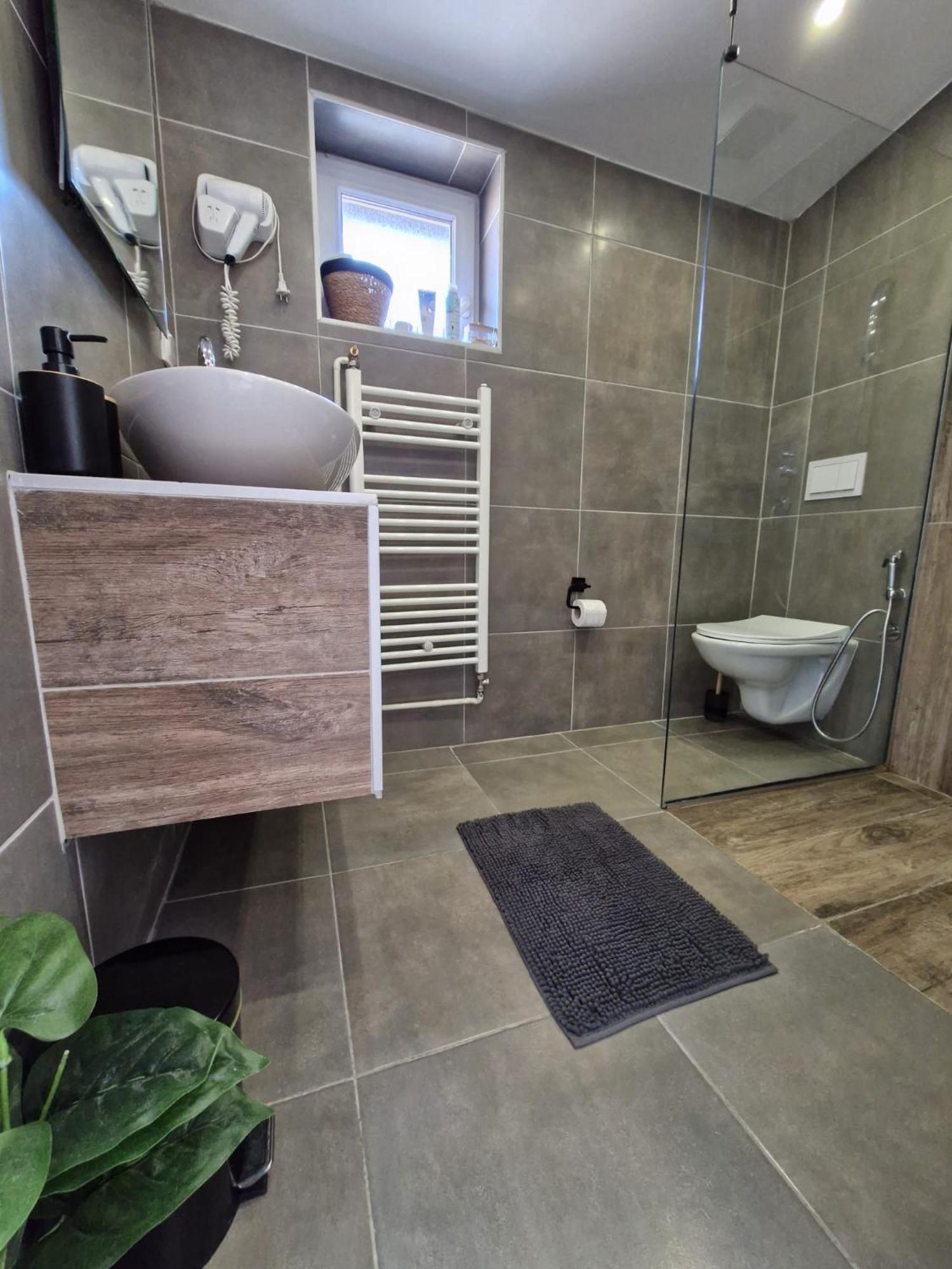 Gondola Apartment SJJ Eksteriør billede