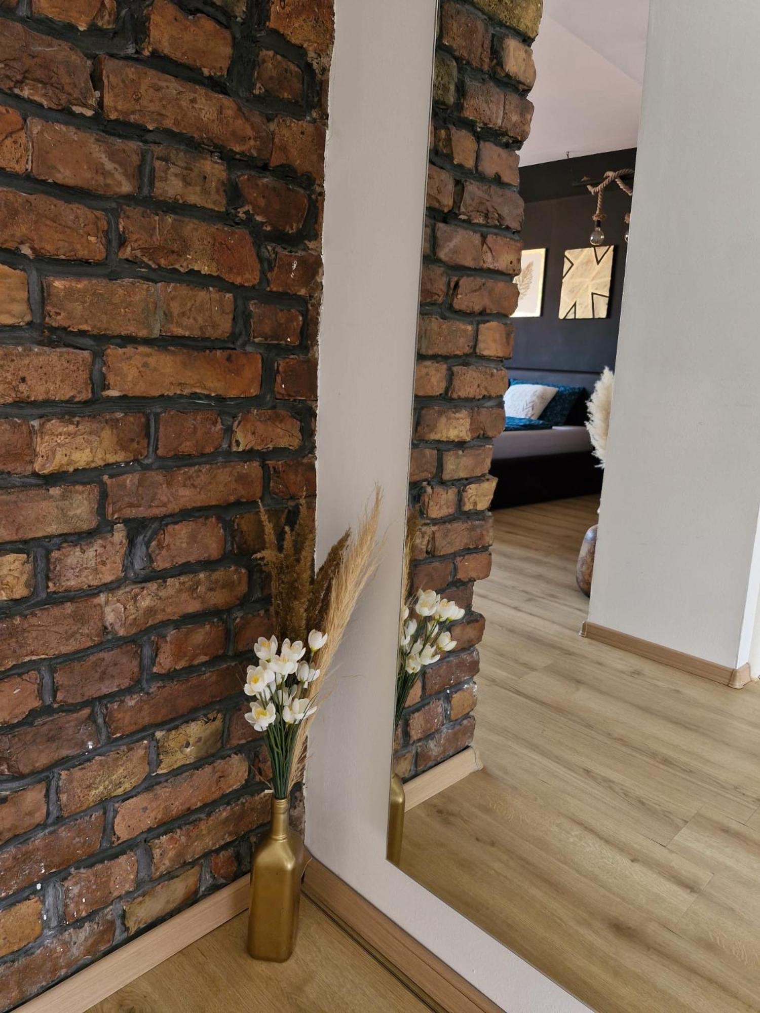 Gondola Apartment SJJ Eksteriør billede